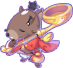 Li'l Beard God