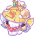 God of Curly Ears