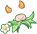 Floral Mouth