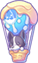 Farmballoon Tail