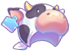 Dairy Cow