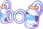 Milkcan Glass