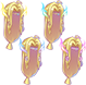 X