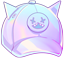 Resplendent Baseball Cap [1]
