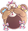 Bowbear Hat