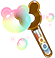 Bubblebear Mouth