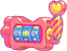 Candymachine Face