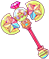 Candy Axe