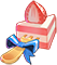 Cake Mouth