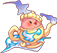 Disney Aladdin Tail Prf