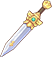 Disney Gold Coin Gift Pack Transformed Weapon [Weapon Appearance]