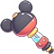 Disney Mickey