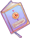 Poker Card Album