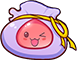 Poring Holiday Lucky Bag