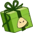 Rice Dumpling Box