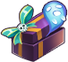 Death Gasp Chest