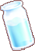 A Bottle of Water