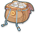 20000 Zeny Bag