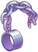 Chain Gelgja