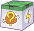 Food Storage Box