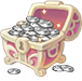 20,000,000 Zeny Supply Box