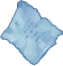 Blue Cloth
