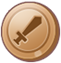 Almond's Coin