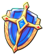 Creste's Royal Medal