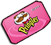 Pringles Voucher