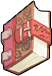 Mysterious diary