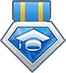 Mentor Medal