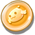 Christmas Headwear Token