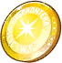 Prontera Artifact token