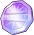Al De Baran Artifact token