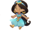 Disney Jasmine