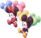 Disney Toss Tail