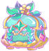 Forest Queen's Protection
