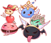 Diligent Porings