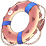 Pufferfishring