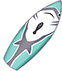 Surfboard
