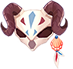 Animalbone Face