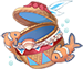 Fishbasket