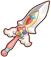 Fairy Knife