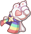 Fairy Knuckle