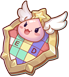 Fairy Shield