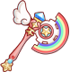 Fairy Axe