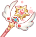 Fairy Staff