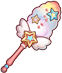 Fairy Foxtail