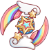 Fairy Shuriken