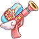 Fairy Gun